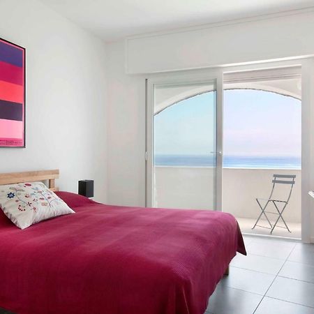 Le Calandre Bed & Breakfast Ventimiglia Exterior photo