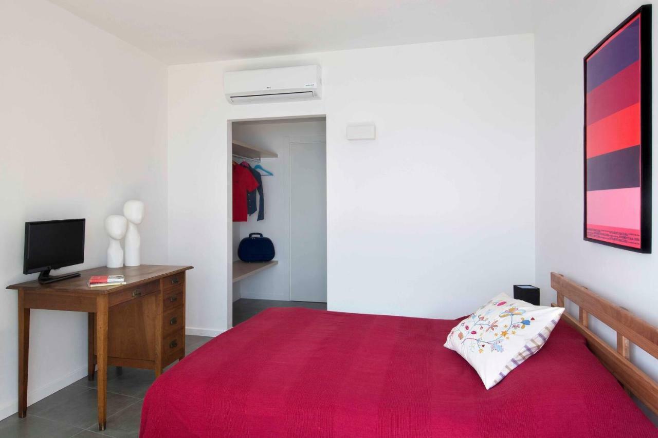 Le Calandre Bed & Breakfast Ventimiglia Exterior photo