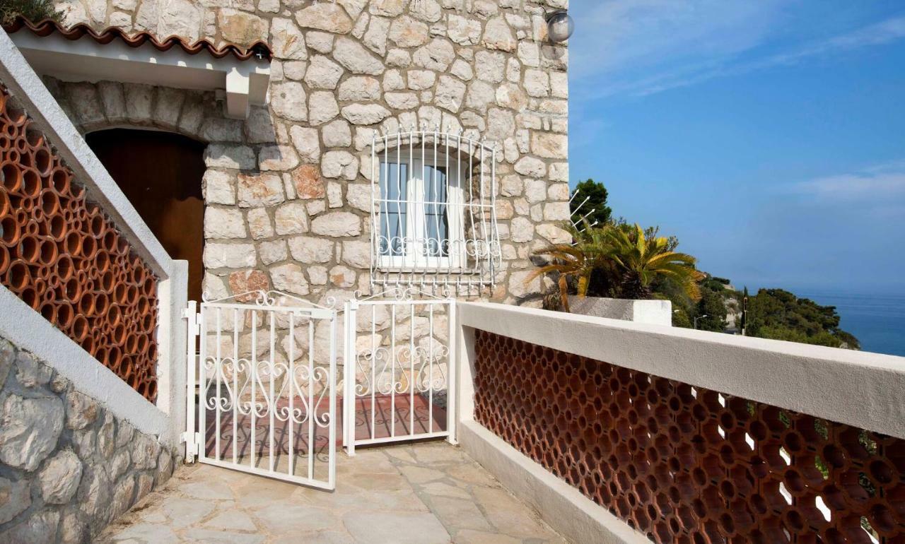 Le Calandre Bed & Breakfast Ventimiglia Exterior photo