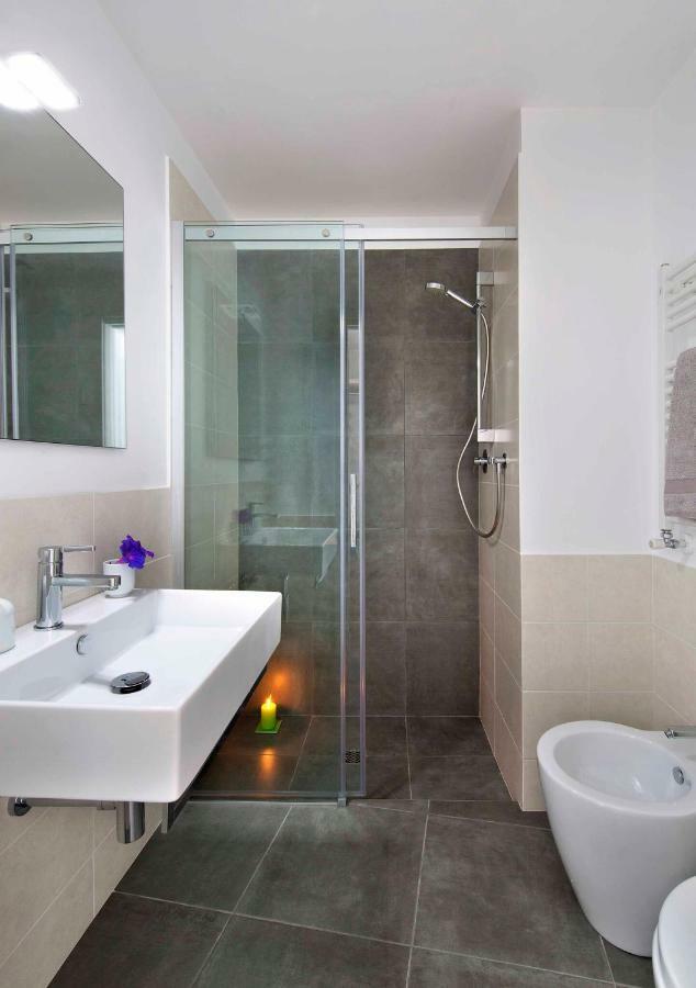 Le Calandre Bed & Breakfast Ventimiglia Exterior photo