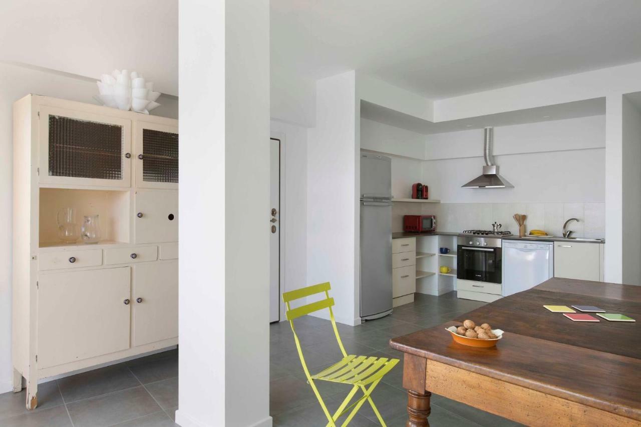 Le Calandre Bed & Breakfast Ventimiglia Exterior photo